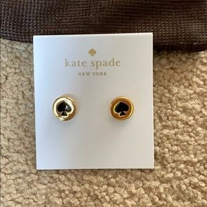 Kate spade earrings